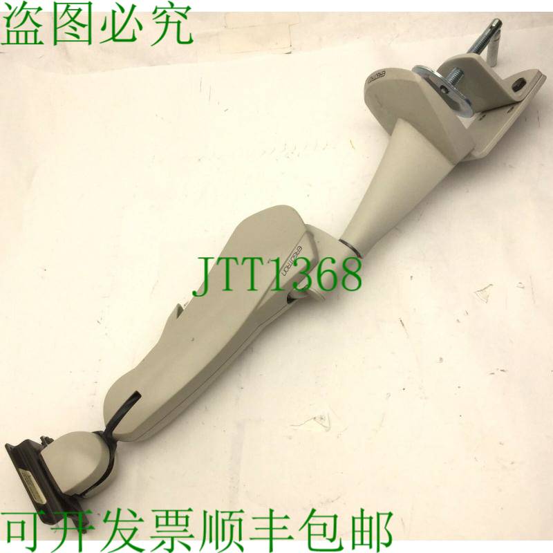 原装供应Ergotron 45-088-180-02 显示器桌面安装和夹具,45-088-1