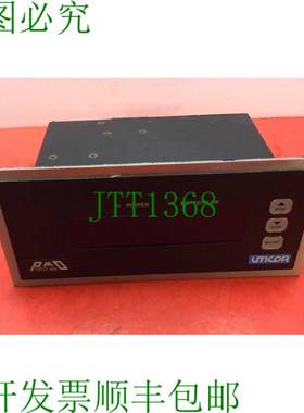 原装供应UTICOR HMI 180-22A1S008E1 Rev. B 115/230V 0.1/.05A.