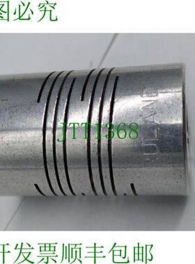 原装供应Ruland FCR24-12-12-A 耦合 6 光束夹孔 3/4 X 3/4 英寸