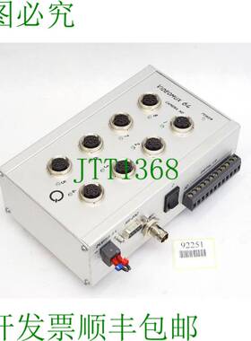 原装供应Smartek VideoMux 64 主控 030004