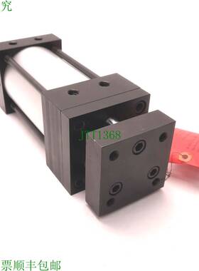 原装供应Bimba TRA-MX0-3.25x4 三杆气动缸,3 1/4 英寸孔,4 冲程