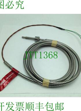 原装供应HARREL TS106FY-7-L 温度传感器,100 OHMS,铂
