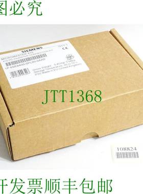 原装供应Micromaster 410 PC 授权如新 6SE6400-0PL00-0AA0