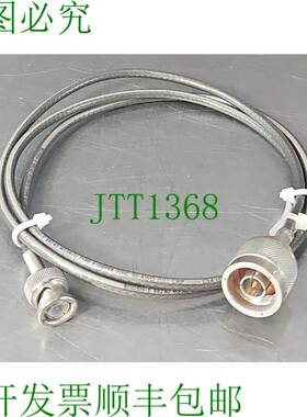 原装供应Belden-e 88240 RG58/U E108998 200C 32 带 Amphenol 82