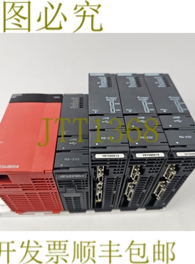 原装供应 Q12HCPU + Q173CPUN 套装