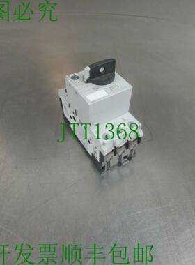 原装供应FE MANUAL MOTOR STARTER BM3RHB-6P3 4G