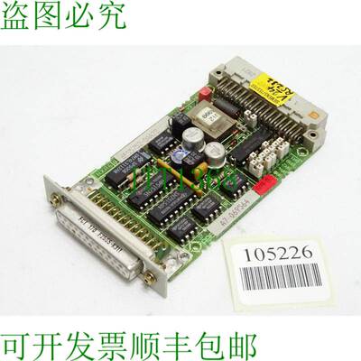 原装供应6ES5752-0AA22 6ES5 752-0AA22 用于 CP 524 和 CPU 928B