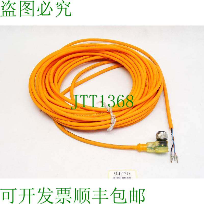 原装供应D12YSL11Y-0B 4x0.34 8004375/53218 卡贝尔·埃斯