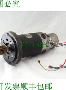 原装供应Bautz 直流伺服电机 E726MGB 2500min-1