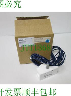 原装供应SeaMetrics SPT-075-68 液体流量计,带传感器,端口:3/4