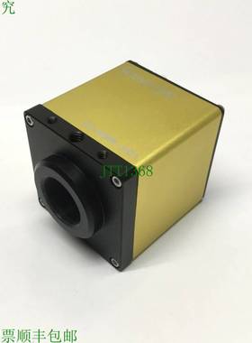 原装供应Scienscope CC-HDMI-1 1080p 高清数码 HDMI 摄像头 1/2.