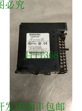 原装供应Fanuc - IC693MDL645F - 输入模块 3D-17