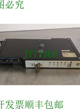 原装供应SQUARE-D SY/MAX 8020 SCP-323 系列 C 型号 300 处理器