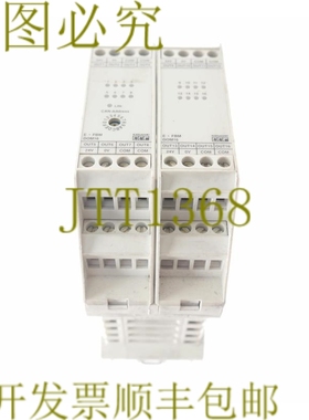 原装供应ECKELMANN E FBM DOM16