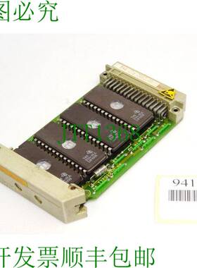 原装供应内存子模块 6FC3981-4BQ / 5482367002.00