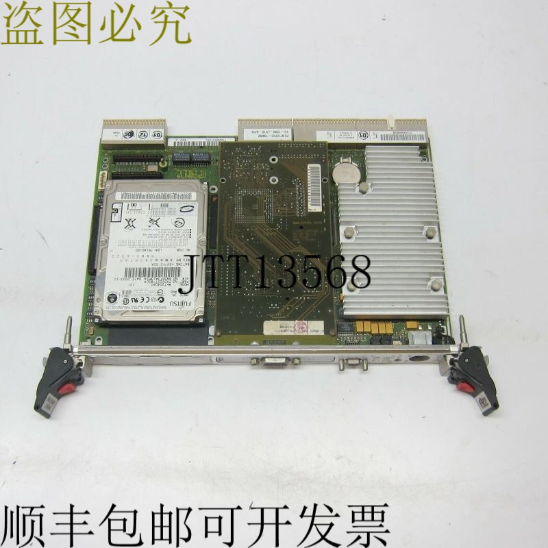 原装供应力控电脑 PENT/ CPCI-736 R2 1G-1200-L512-0 /C5 CPU板