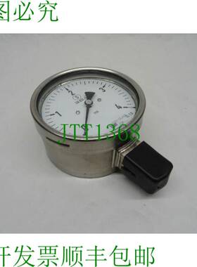 原装供应WIKA 232.30.100压力和温度测量技术新款