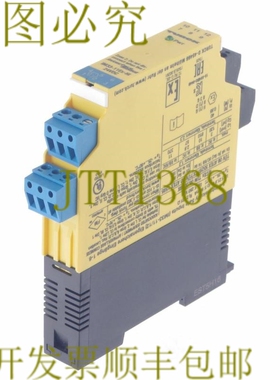原装供应图尔克 IM33-11EX-HI/24VDC IM3311EXHI 24VDC