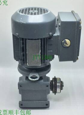 原装供应Sew-Eurodrive S37DT71C4TF/AS 齿轮电机 0.25kW,比例 37