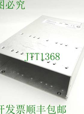 原装供应XP Power X10 FlexPower 电源机箱,120-240V 交流电 13A