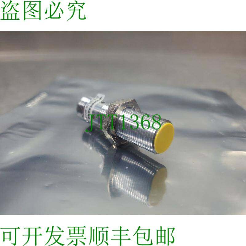 原装供应Turck BI 4-M12K-AP6X-H1141 接近传感器。 5E-36/9