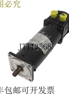 原装供应描述 TTYS M306D-A00-1B2 伺服电机 M306DA001B2