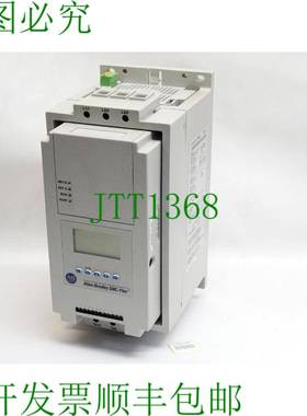 原装供应Allen-Bradley SMC-Flex 150-F43NBDD 智能电机控制器 43