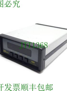 原装供应Hart Scientific Fluke 1502 高频温度计读数,0.001°C