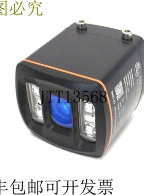 原装供应二手 IFM O3D302 传感器 O3DIRDKG/E1/GM/S/60