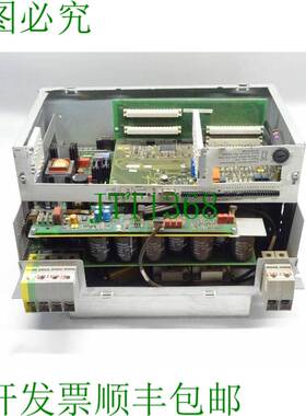 原装供应力士乐 PSI 6300.333 L2 变频器 R911170631-GB1 / 480-6