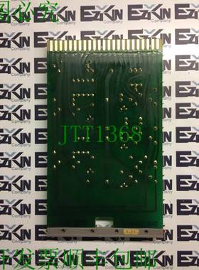 原装供应Soudronic 4.10.822.800 PC 板