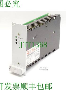 原装供应Hitron HSU60-13 电源