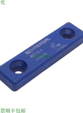 原装供应Schmersal RST16-1 执行器适用于 RFID 安全传感器 RSS16