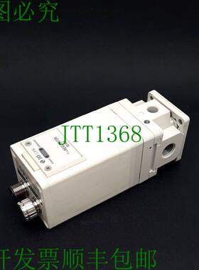 原装供应SMC ITV2050-ION2N-X395 电气调节器,24VDC,12 位输出 0.