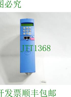 原装供应斯托贝尔伺服转换器 SDS5008A/L 55429 0.75kW DP5000 44