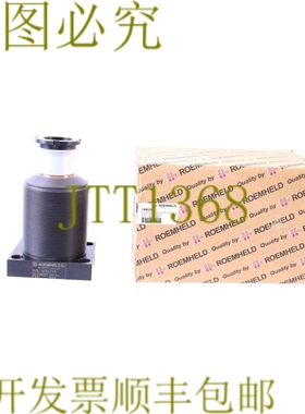 原装供应ROEMHELD 1896238 R49R 500 巴 45GRD DWL D50/40 集线器