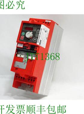 原装供应SEW Eurodrive 0.75kW MC07A008-5A3-4-00 8272484