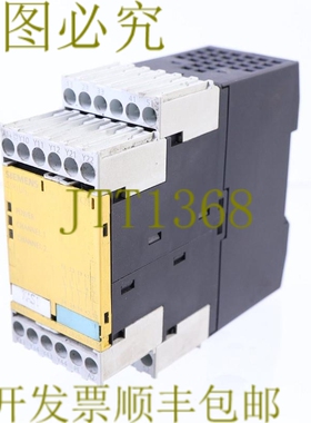 原装供应3TK2825-1BB40 3TK28251BB40 SIRIUS