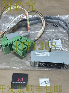 原装供应FOXBORO / INVENSYS P0500SR 离散接线端子 || 发和