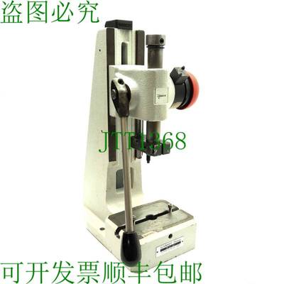 原装供应Schmidt Presses 3R-03-2011 手动压榨机 2.4kN,70 毫米