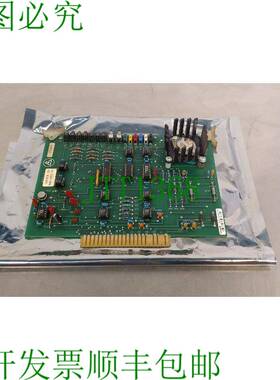 原装供应MicroPoise 测量系统 440-1832-99 驱动倾斜电机 PCB 3D-