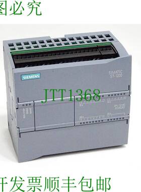 原装供应S7-1200 CPU1214C 6ES7214-1AG31-0XB0 6ES7 214-1AG31-0