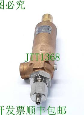 原装供应Takei Co B28260减压阀