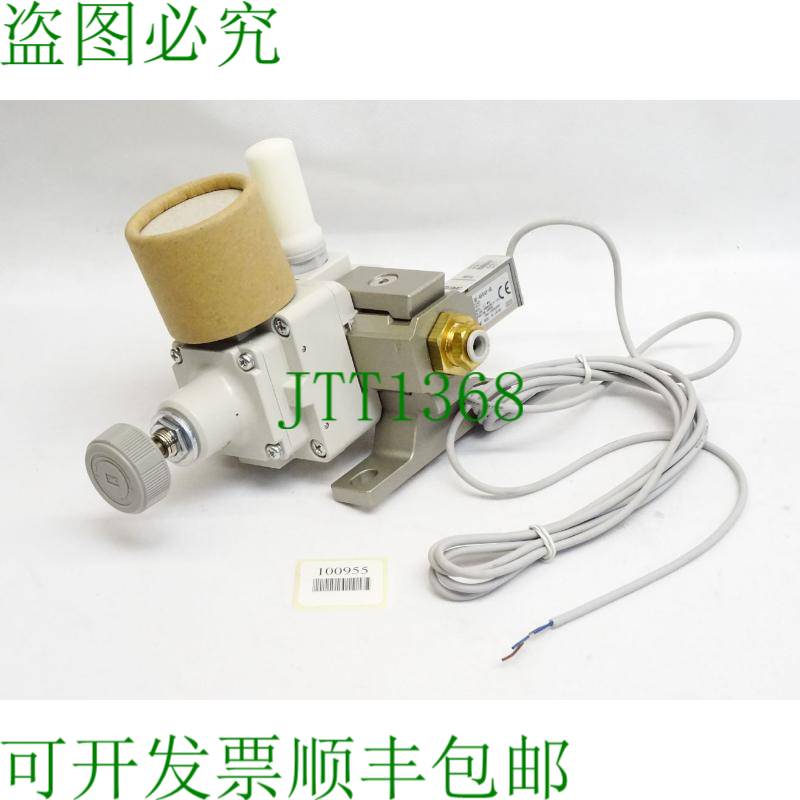 原装供应SMC版本IS10E-4F04Y-6L和IR3020-F04 AC40-LCL002