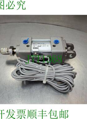 原装供应SMC MDBD50-25-A54Z 气动气缸带 2 个 D-A54 干簧开关。