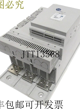 原装供应二手AB 150-C361NBD 智能电机控制器 150C361