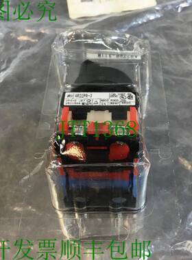 原装供应电气AR22PR-311B选择开关4C