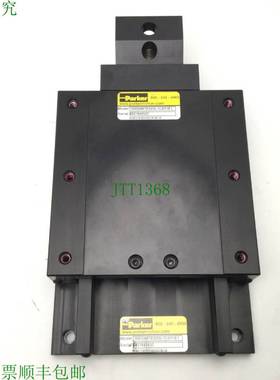 原装供应Parker 106004BTESD3L1C2M1E1 球轴承线性舞台旅行 4