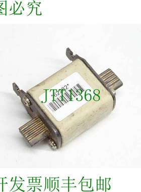 原装供应SIBA 2000102 保险丝 NH00 / 6A / 500V / VDE0660 / 20