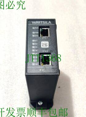 原装供应WARTSILA SAM 电子 FIC 部件 810.004.070-04 号